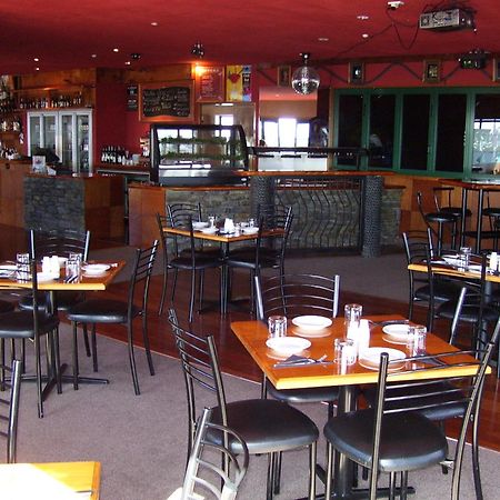 Lobster Inn Motel Кайкура Екстериор снимка