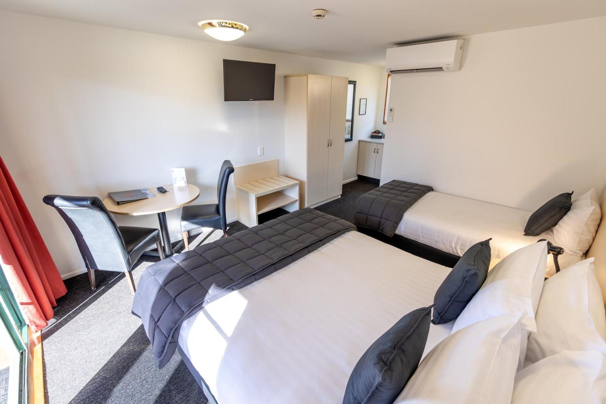 Lobster Inn Motel Кайкура Екстериор снимка