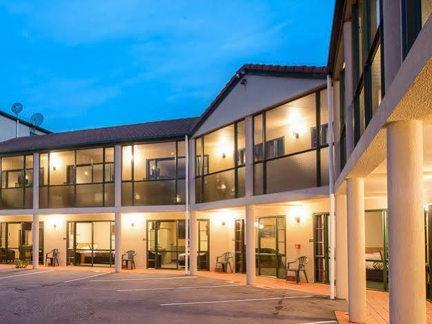 Lobster Inn Motel Кайкура Екстериор снимка